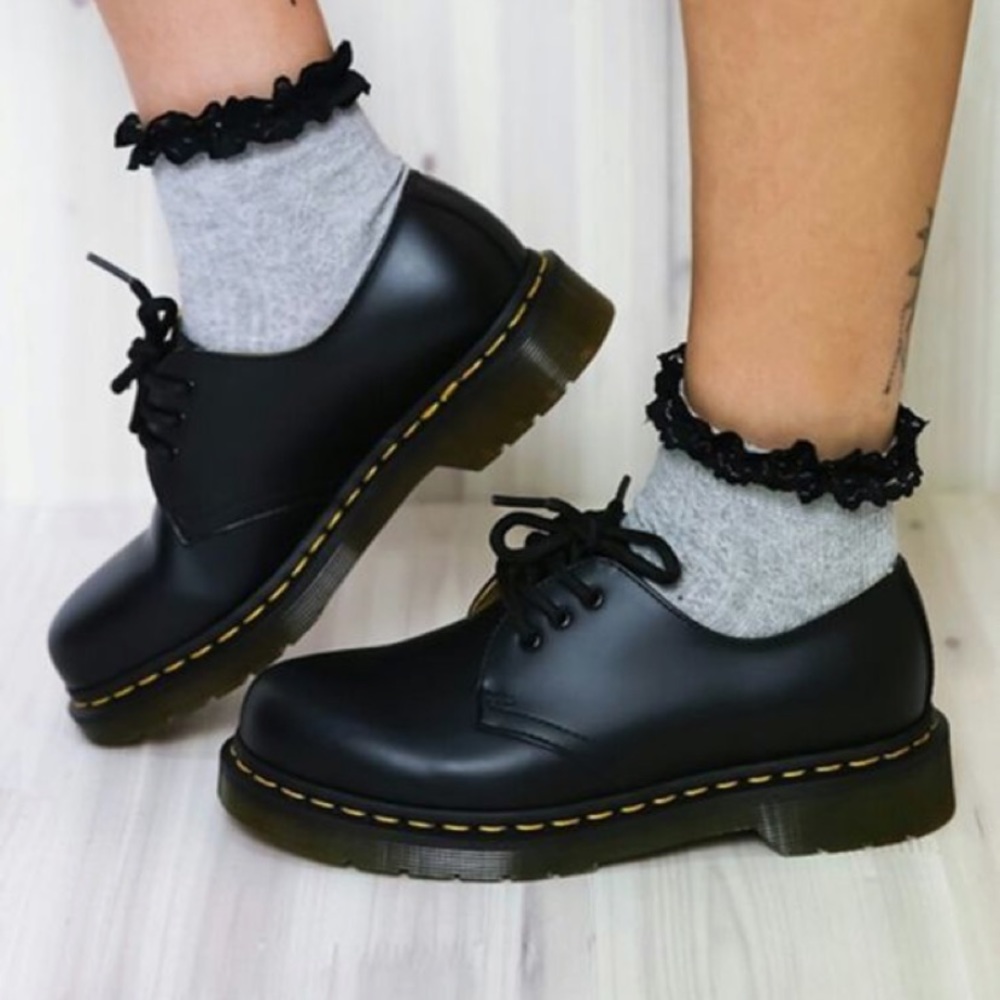 Perfect condition Doc Marten Oxfords